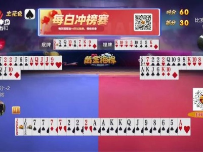 谁是赢家20240323
