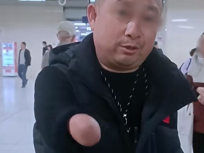 长天新闻丨江右锐评：与其机械执行要求，不如对特殊人群温柔以待