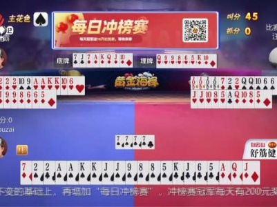 谁是赢家20240325