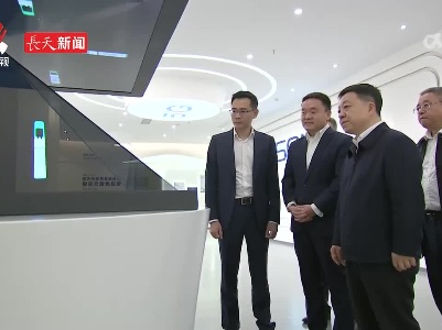 江西新闻联播20240316