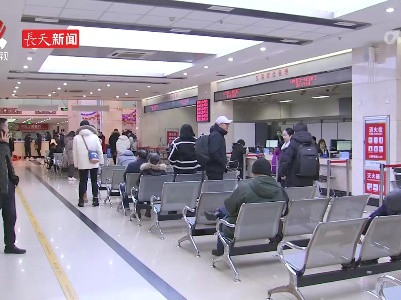 江西新闻联播20240302