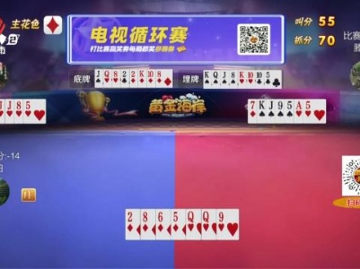谁是赢家20240304