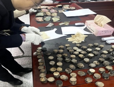 用心诠释“金融温度” 工商银行上饶分行暖心服务解民忧