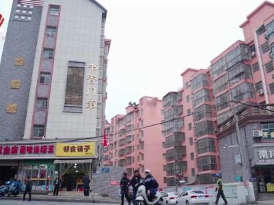 社会传真20240324 春风如你 温暖人间