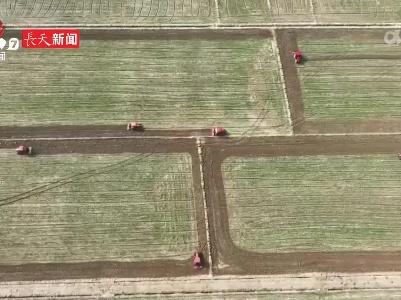 江西新闻联播20240319
