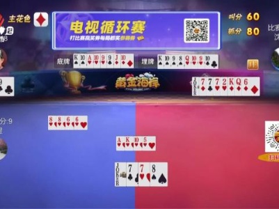 谁是赢家20240302