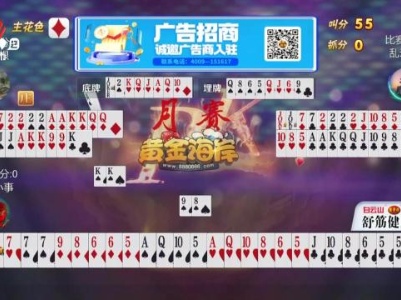 谁是赢家20240331