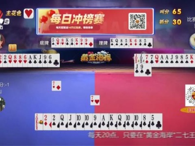 谁是赢家20240317