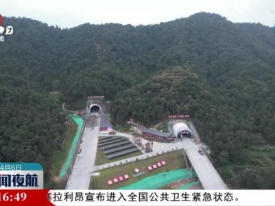 我省建立保障“十百千万”工程重大项目用地联动机制