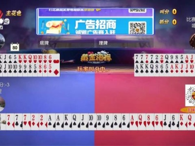 谁是赢家20240405