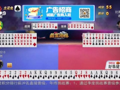谁是赢家20240404
