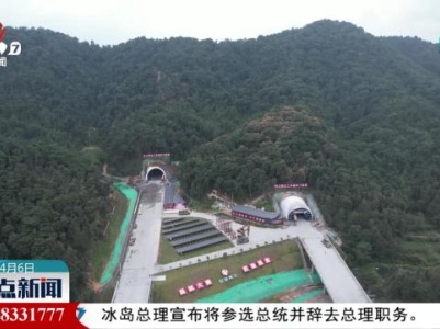 我省建立保障“十百千万”工程重大项目用地联动机制