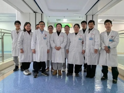 江西省儿童医院：我的实习之旅