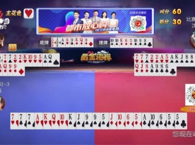 谁是赢家20240413