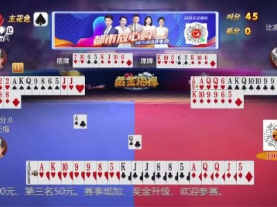 谁是赢家20240411