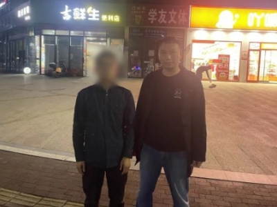 民警的小孩理发“不给钱”？真相来了