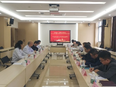 江西省药监局为陈日新教授团队提供前置服务助推热敏灸产业发展