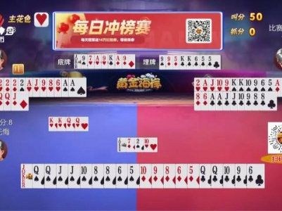 谁是赢家20240407
