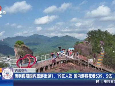 都市现场·午间版20240407