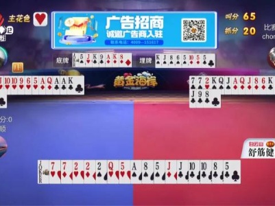 谁是赢家20240406