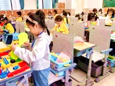 运动赣鄱 活力江西——吉安市吉州区举办青少年儿童模拟飞行暨电子制作锦标赛