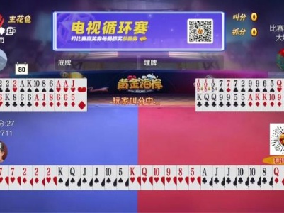 谁是赢家20240409