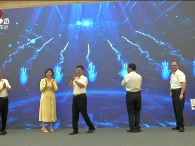 “赣鄱精品平台”今起上线