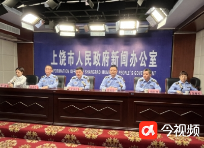 上饶：“你点我检” 守护食品安全