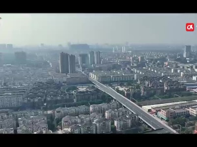 江西新余：渝水城乡记忆之章塘忆抱石