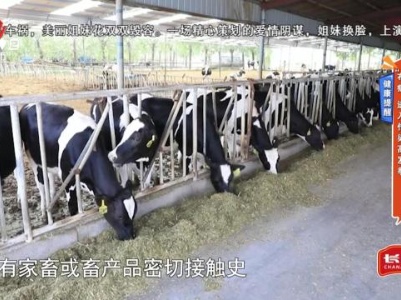健康提醒——“布病”进入传染高发季