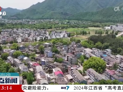 国家市场监管总局：《村务管理》系列国家标准支持乡村振兴