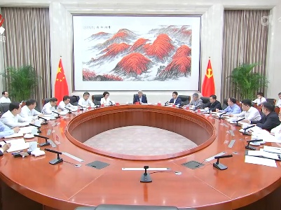 江西新闻联播20240512