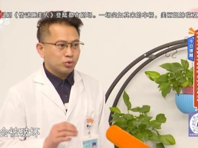 今日提醒——四季豆没做熟有中毒风险 烹饪方法有讲究