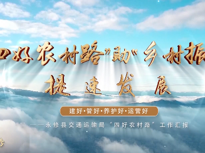 传承精华 守正创新 为医院高质量发展而努力奋斗——永修县中医医院“二甲”复评工作情况汇报