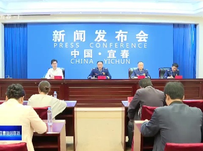 宜春市消防救援隊伍建設成果顯著