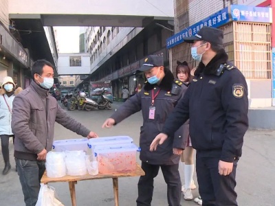 牛！“千里眼”“顺风耳”……最新“黑科技”让新干更美！