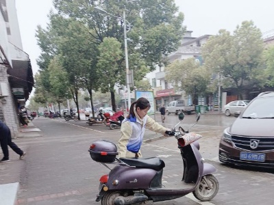 桃溪乡开展环境卫生大整治