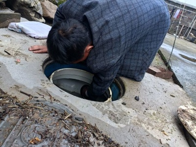 桃溪乡：户厕问题整改，提升环境卫生