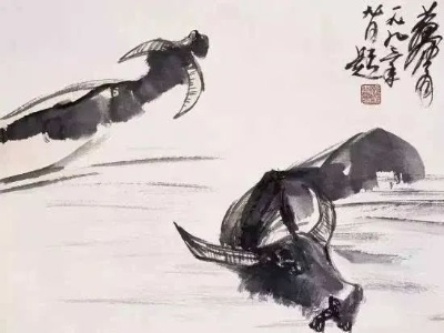 你眼里天大的难事，都会过去