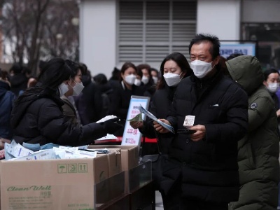 韩国意大利伊朗三国累计确诊人数破万……关于东京奥运会还有一个大消息