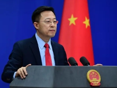 美方对5家中国媒体采取限制措施，中方：是赤裸裸的“双重标准”和霸权欺凌