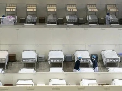 方舱医院零病亡、零回头、医护人员零感染，是如何做到的？