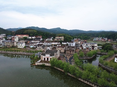 惊艳，一座古祠堂化身新“大学”