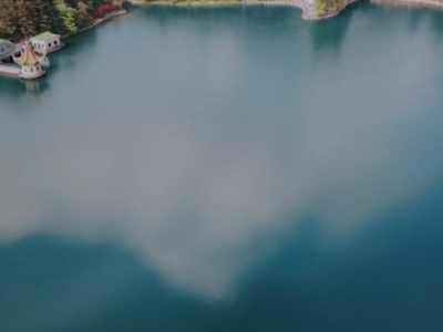 风景独好 云游江西