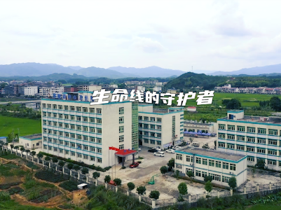 江西宁都：生命线的守护者