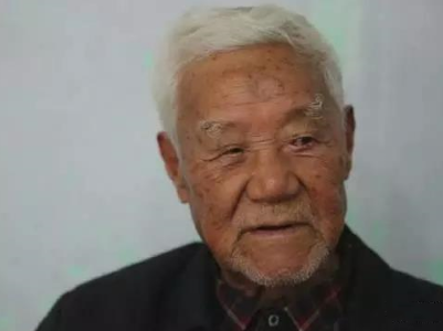 纪念宁都起义90周年 | 一位宁都起义亲历者，百岁老红军畅谈惊世举