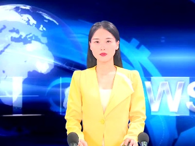 县委书记肖斐杰在城区调研常态化疫情防控工作