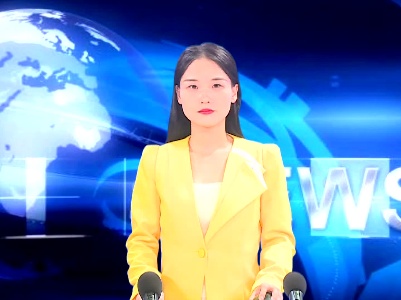 曾功清：战疫一线的纪检先锋