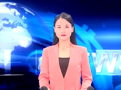 扮靓城市 喜迎国庆