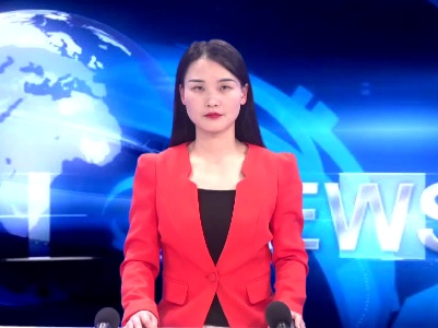 县十九届人大三次会议举行第二次全体会议